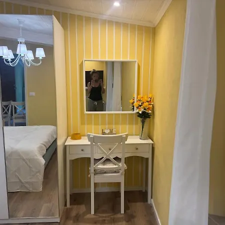 Casa Pallinucci Historic Center Apartment Lucca