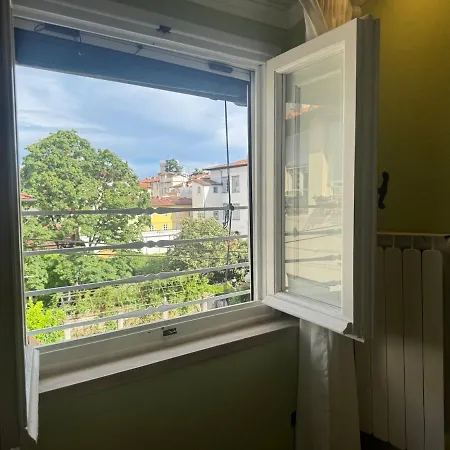 Casa Pallinucci Historic Center Apartment