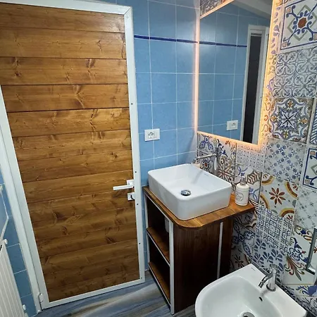 Casa Pallinucci Historic Center Appartement